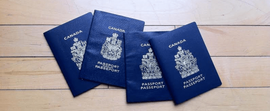 Passports