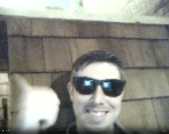 JC - Skype en Finlande